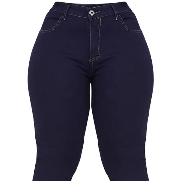 Skinny jeans - Picture 5 of 7